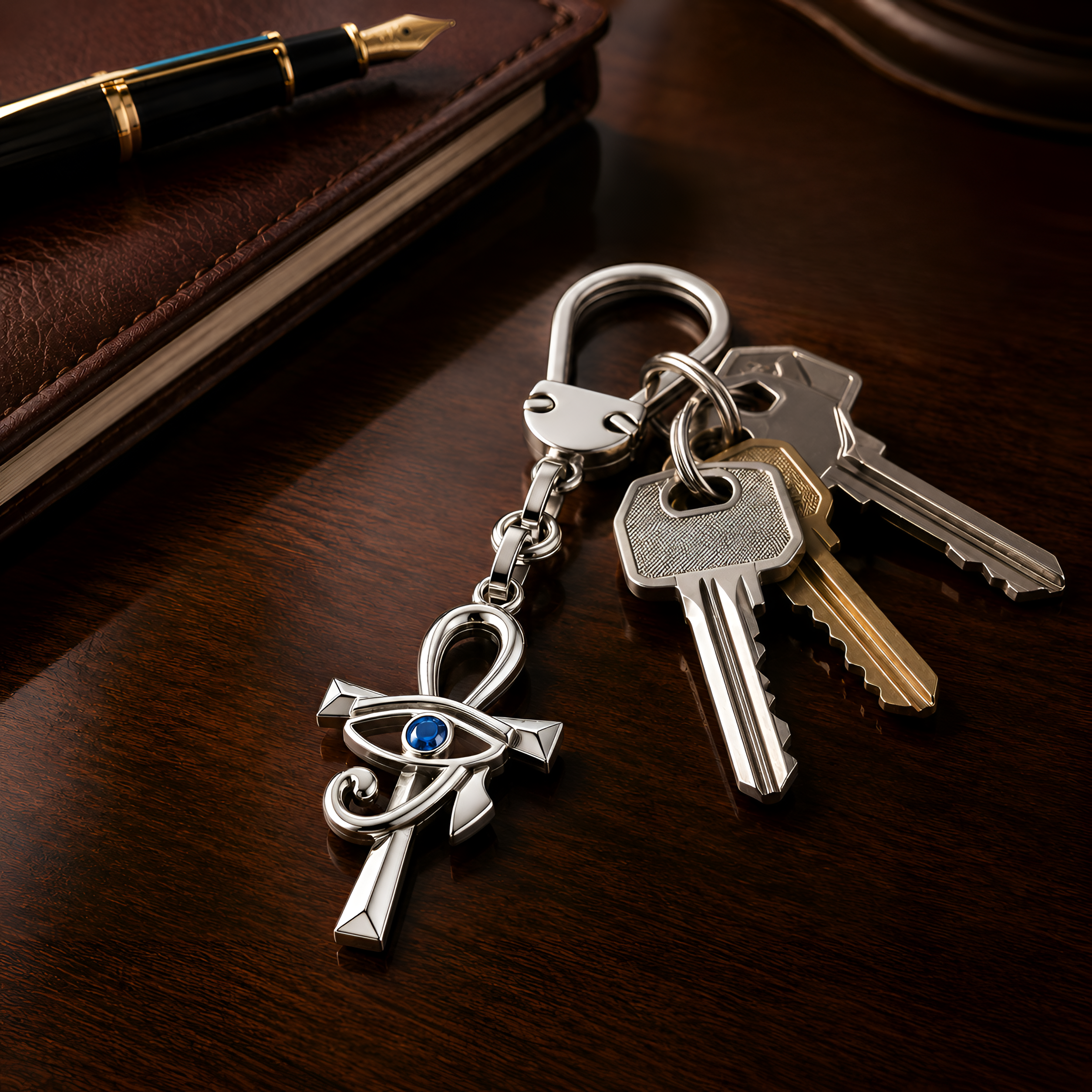 Keychains