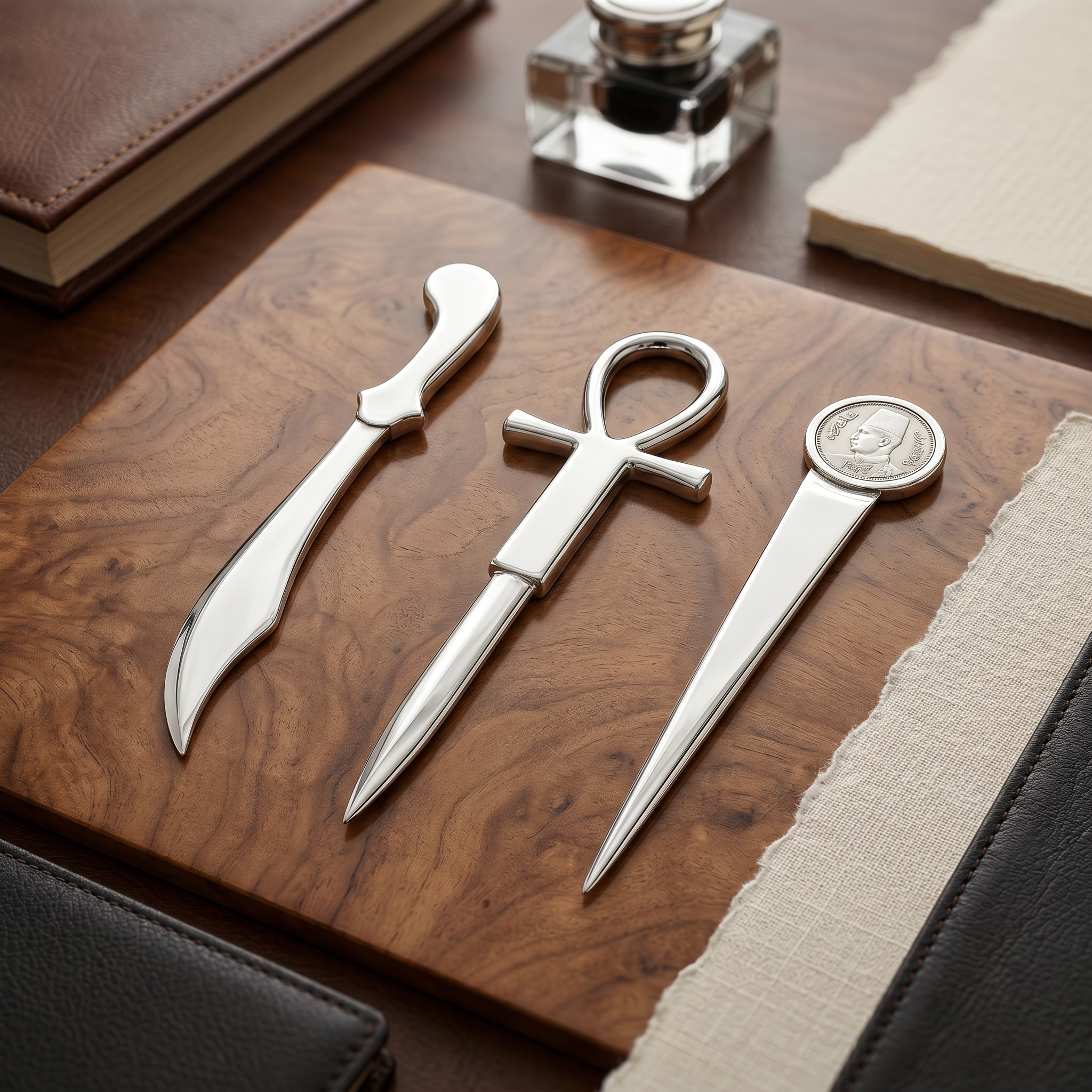 Letter Openers