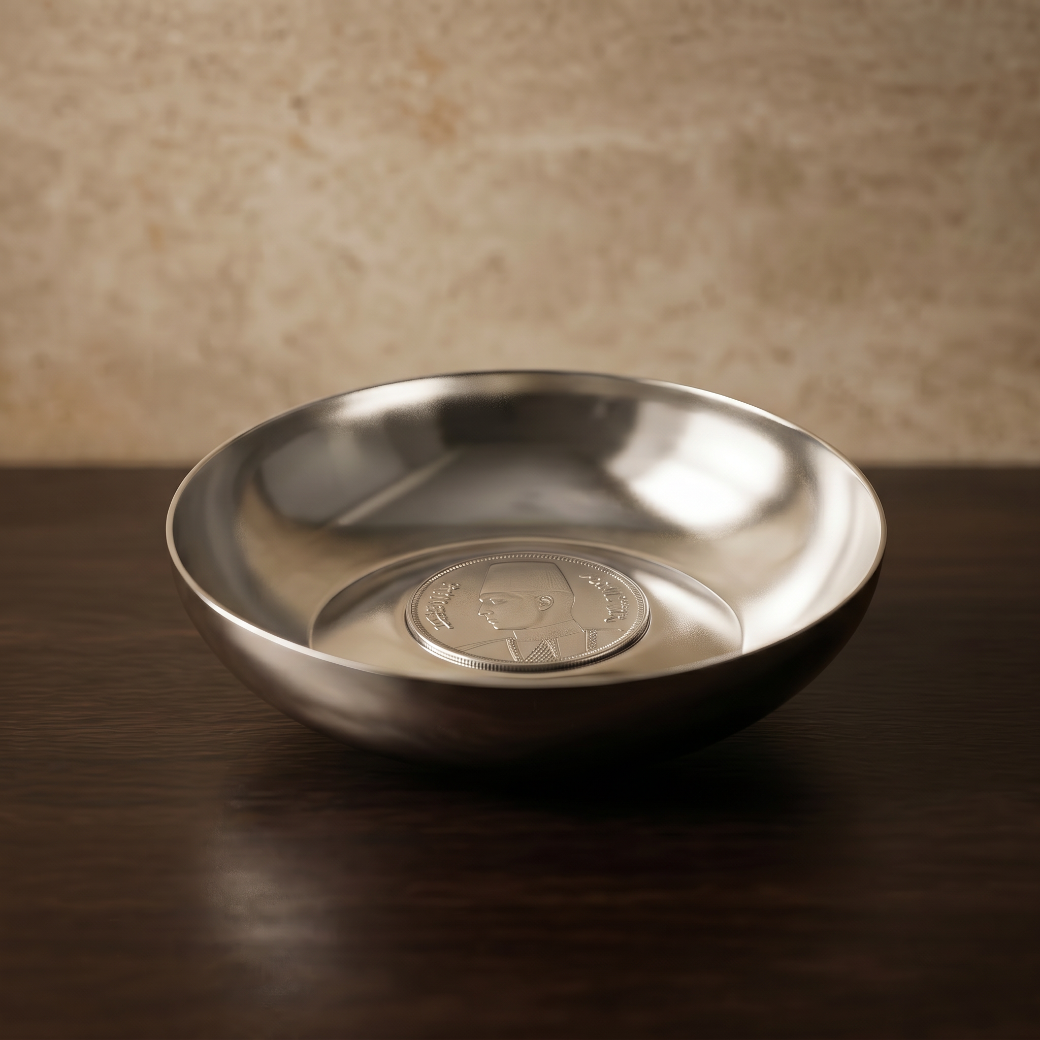 Ashtrays