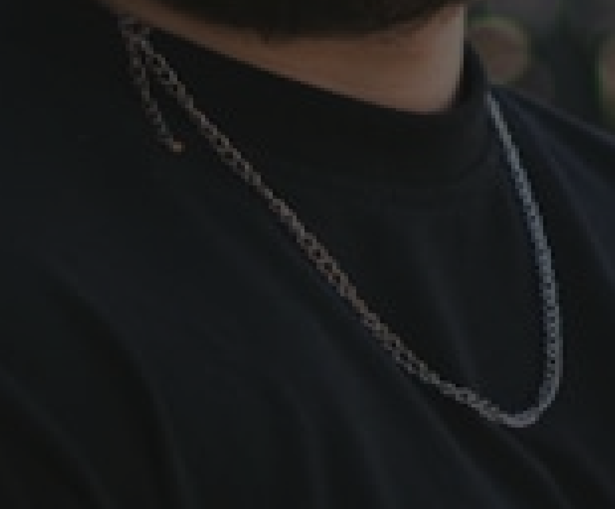 Men Necklaces