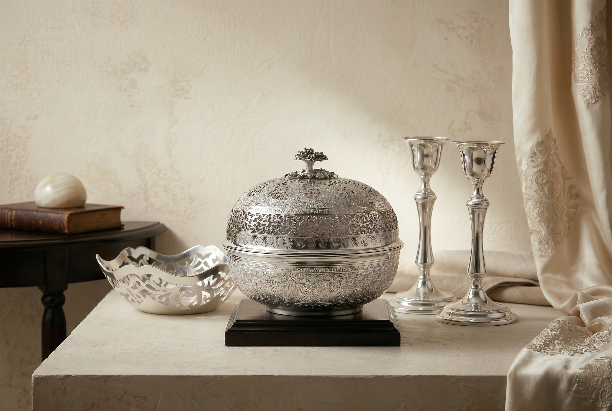 Home Decoration