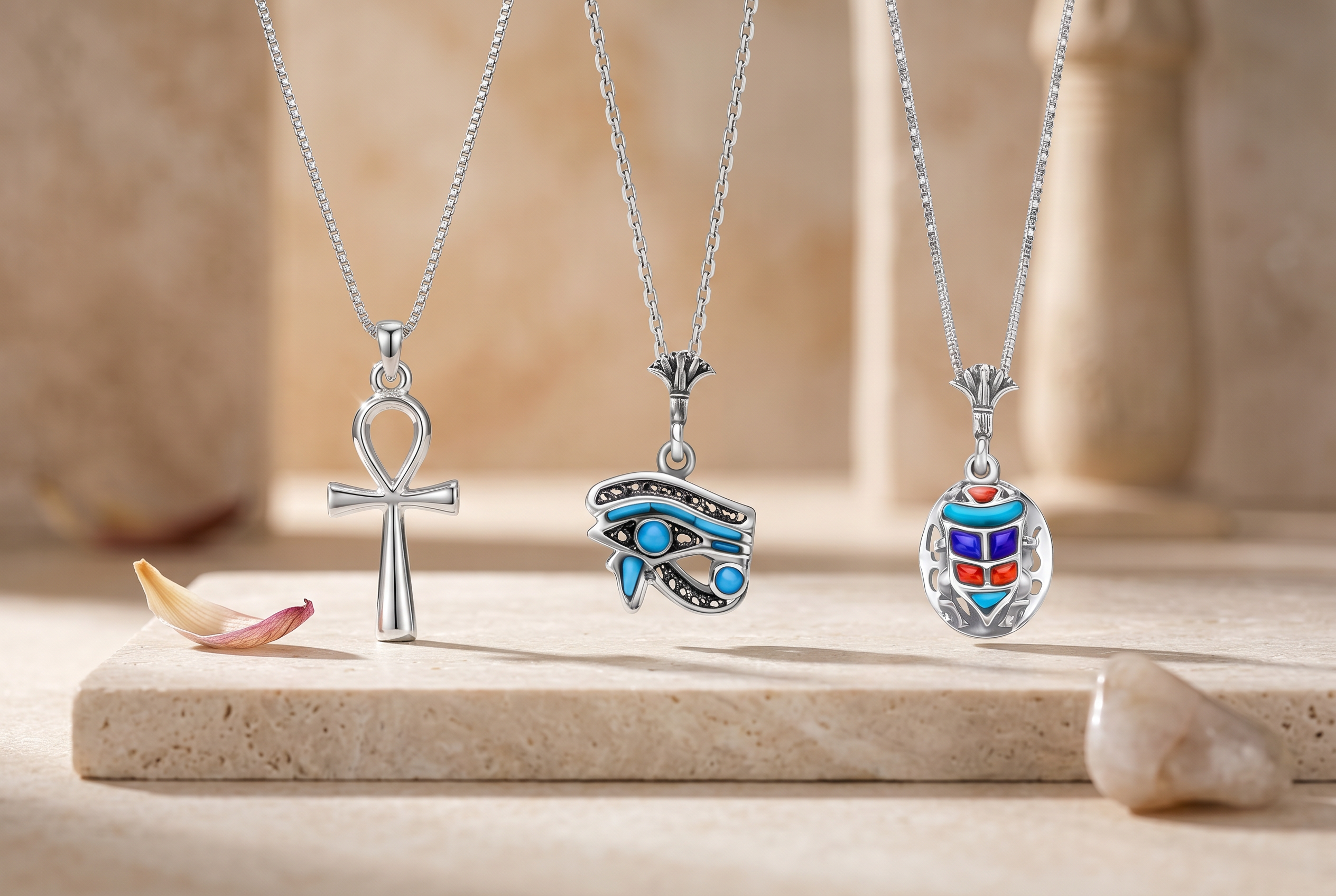Women Pendants