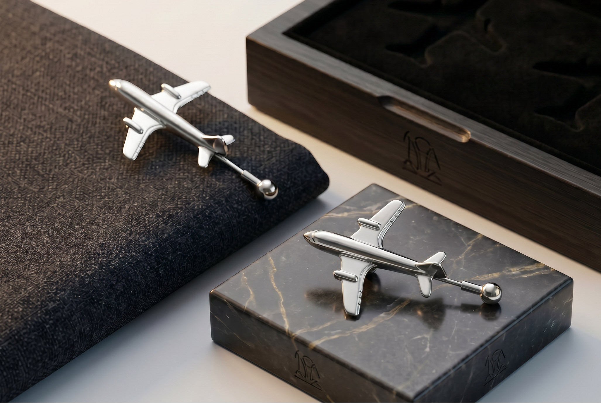 Men Pins