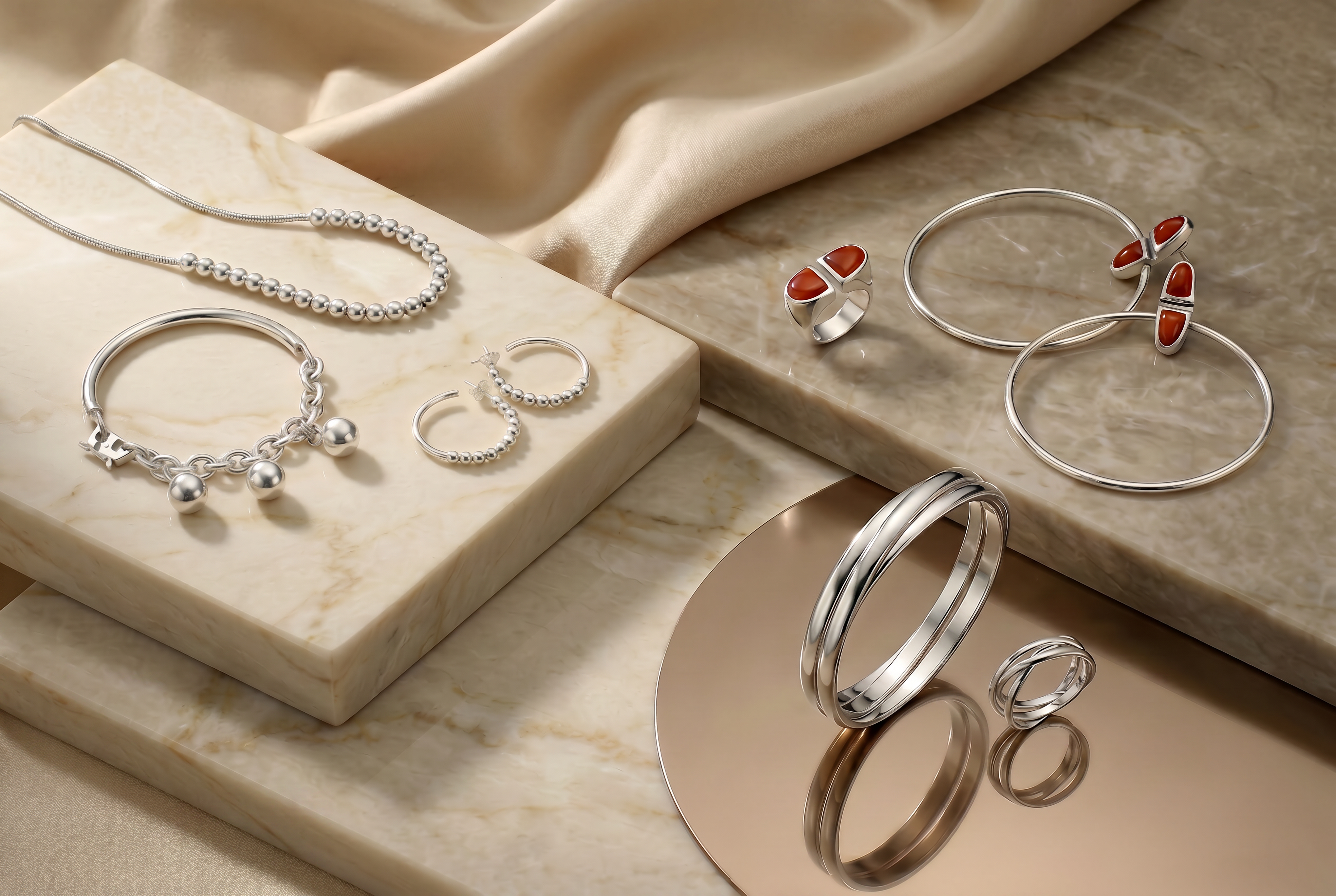 Jewelry Sets