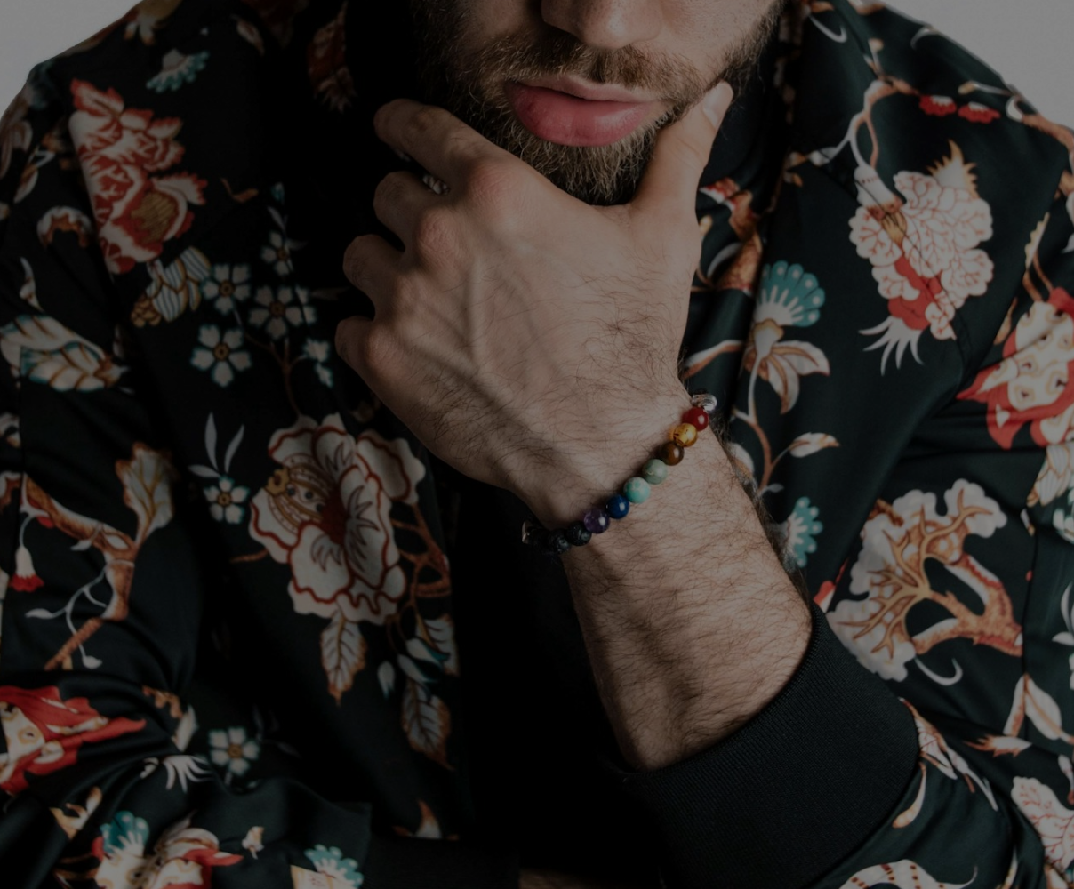 Men Bracelets