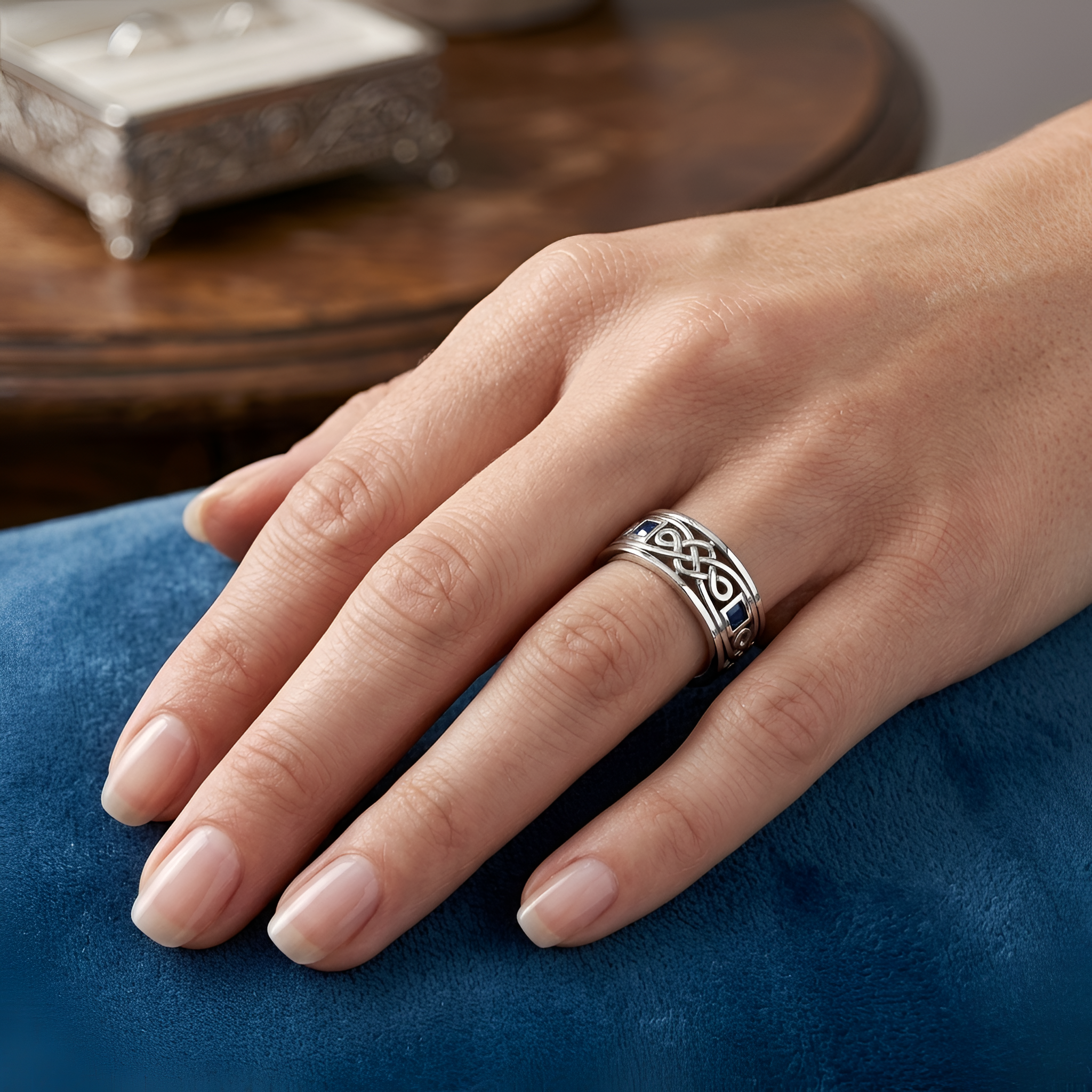 Women Rings